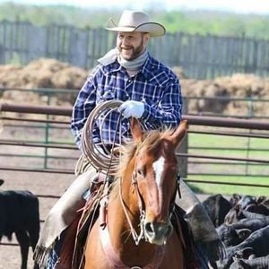 Meet your Posher, Joe